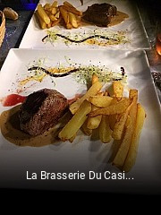 La Brasserie Du Casino réservation
