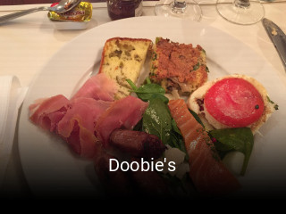 Doobie's réservation de table