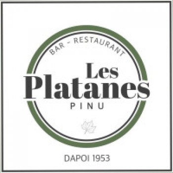 Bar Restaurant des Platanes