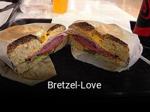 Bretzel-Love réservation en ligne