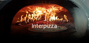 Interpizza réservation