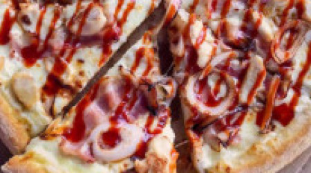 Domino's Pizza Sotteville-les-rouen