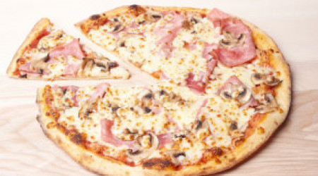 La Pizza de Nico Schweighouse-sur-Moder