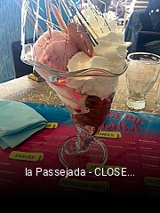 Réserver une table chez la Passejada - CLOSED maintenant