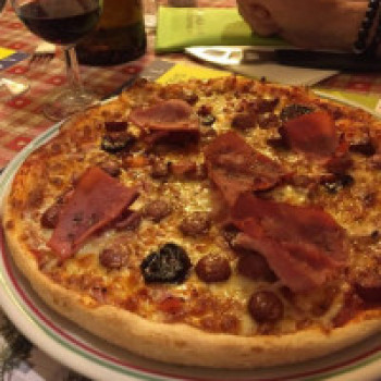 Allo Pizza Da Biagio