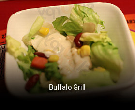Réserver une table chez Buffalo Grill maintenant