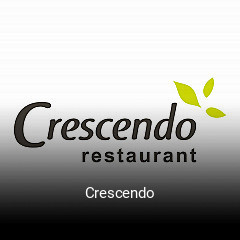 Crescendo réservation de table