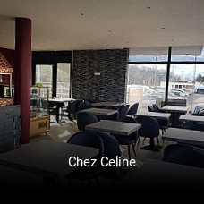 Chez Celine réservation