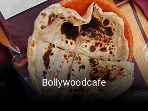 Bollywoodcafe réservation en ligne