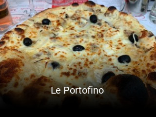 Le Portofino réservation en ligne