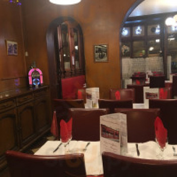 Restaurant d'Aubervilliers