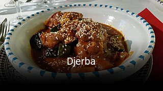 Djerba réservation