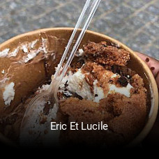 Eric Et Lucile réservation en ligne