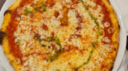 Pizza Oskian