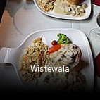 Réserver une table chez Wistewala maintenant