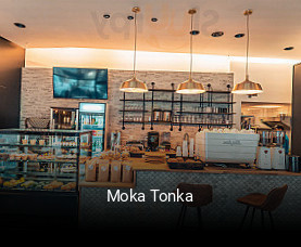 Réserver une table chez Moka Tonka maintenant