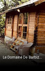 Le Domaine De Barbizon réservation en ligne