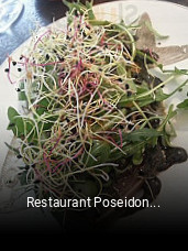 Restaurant Poseidon by Keisuke Matsushima réservation