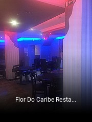 Flor Do Caribe Restaurant réservation de table