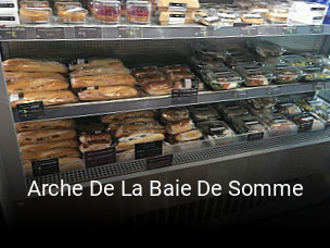 Arche De La Baie De Somme réservation en ligne