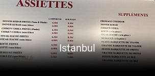 Istanbul réservation en ligne