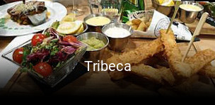 Tribeca réservation