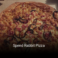 Réserver une table chez Speed Rabbit Pizza maintenant
