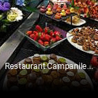 Restaurant Campanile Lille - Euralille réservation