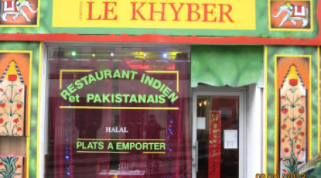 Le Khyber