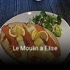 Réserver une table chez Le Moulin a Elise maintenant